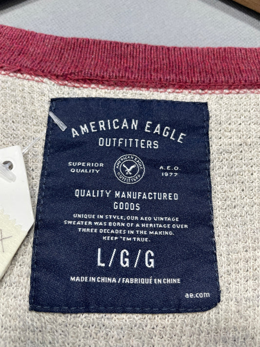 American Eagle Sweatshirt for Men