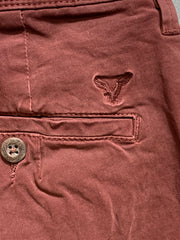American Eagle Branded Original Cotton Dress Pant For Men