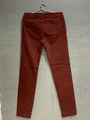 American Eagle Branded Original Cotton Dress Pant For Men
