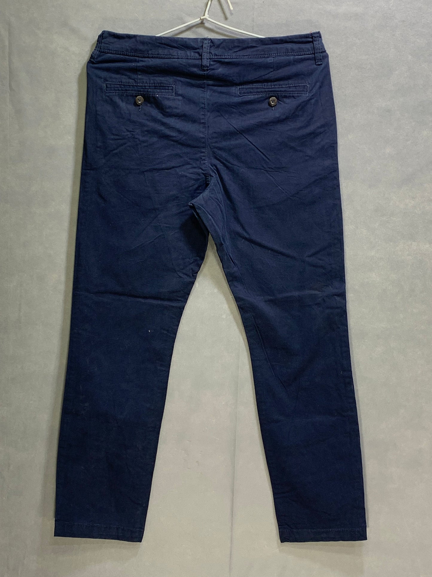 Aeropostale Branded Original Cotton Dress Pant For Men