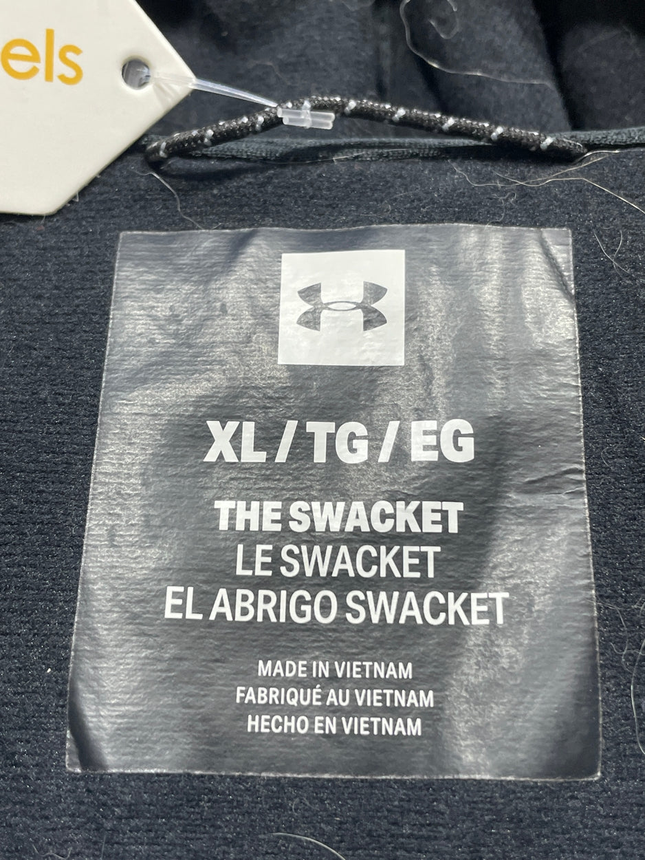 Under Armour Zipper for Men