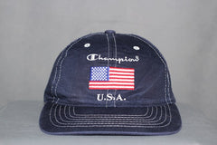 Champion Original Branded Caps For Men