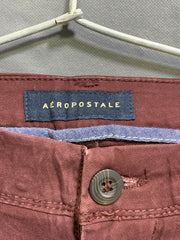 Aeropostale Branded Original Cotton Dress Pant For Men
