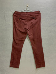 Aeropostale Branded Original Cotton Dress Pant For Men