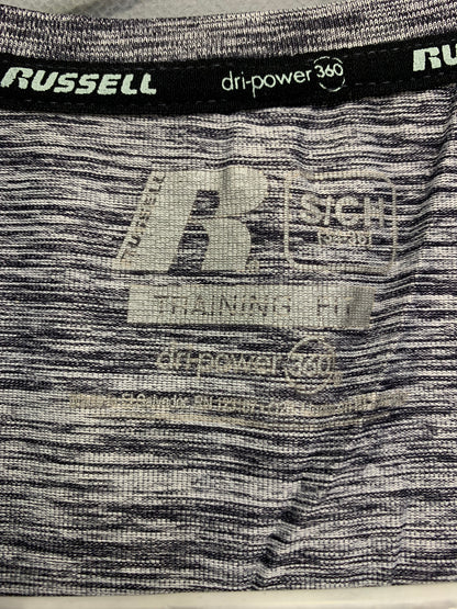 Russell Branded Original For Sports Men T Shirt