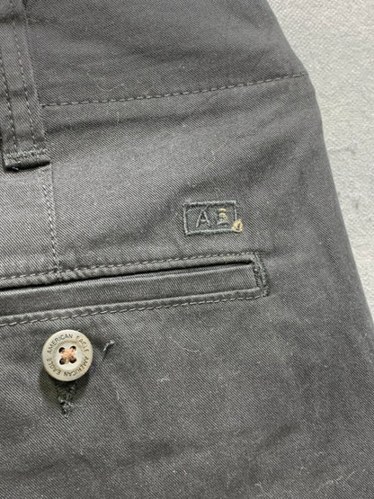 American Eagle Branded Original Cotton Dress Pant For Men