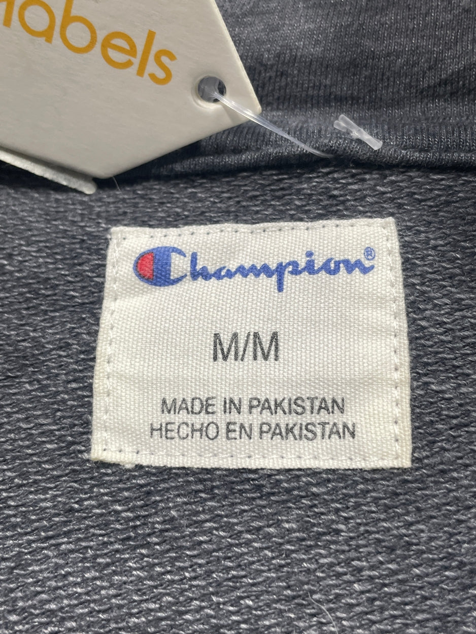 Champion Zipper for Men