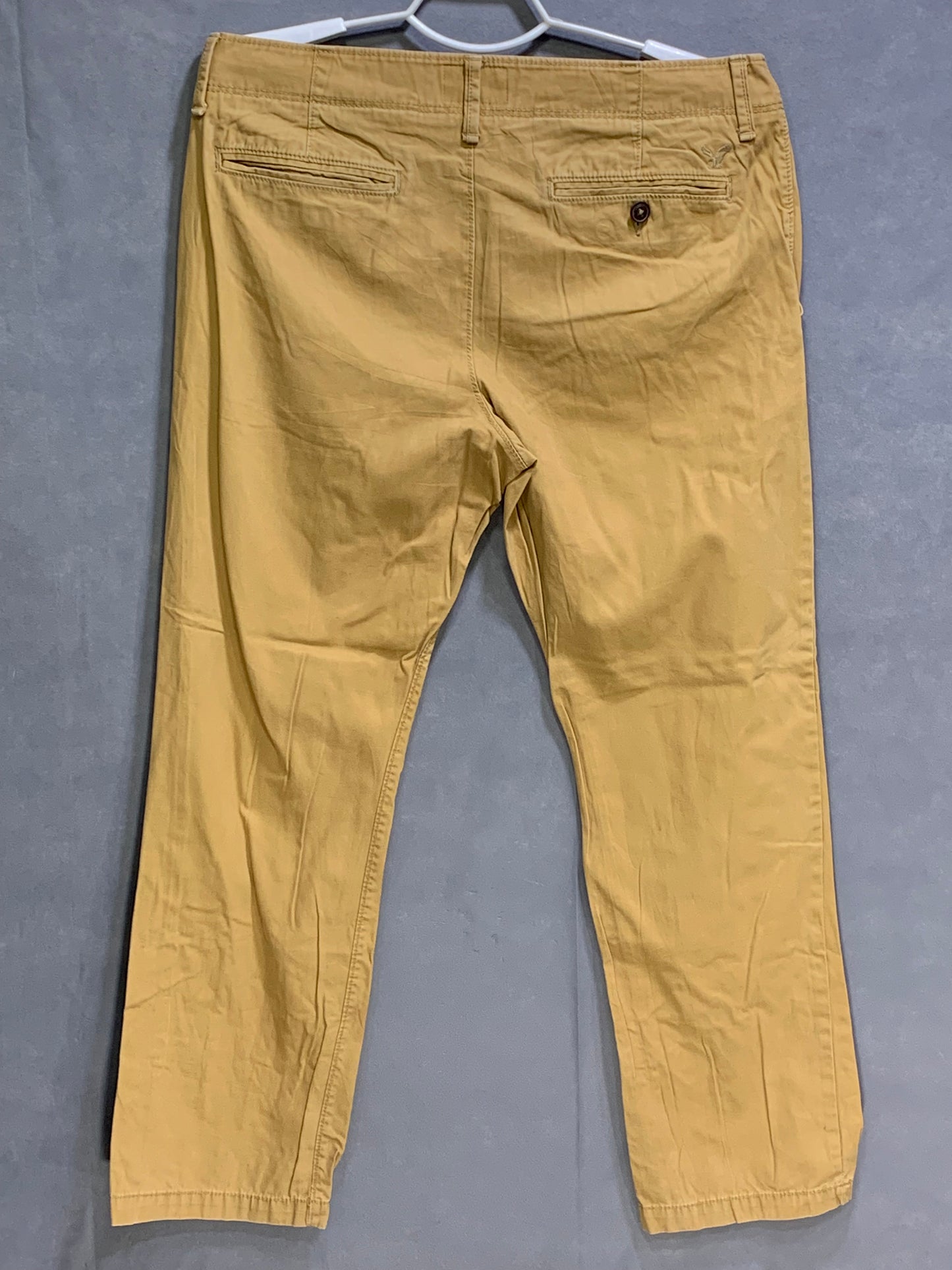 American Eagle Branded Original Cotton Dress Pant For Men