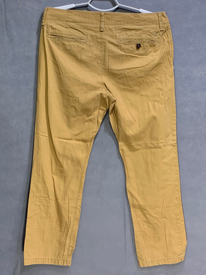 American Eagle Branded Original Cotton Dress Pant For Men