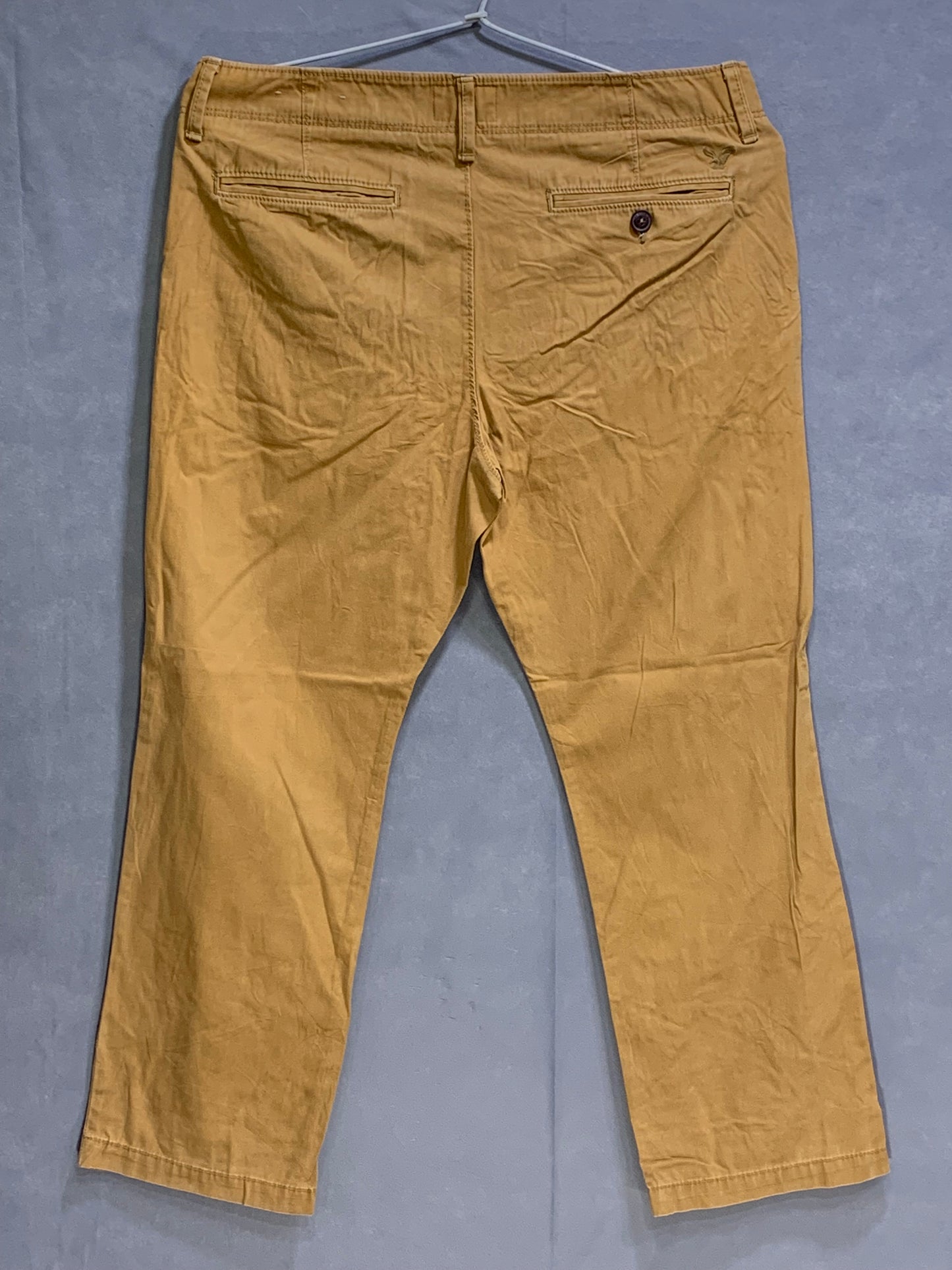 American Eagle Branded Original Cotton Dress Pant For Men