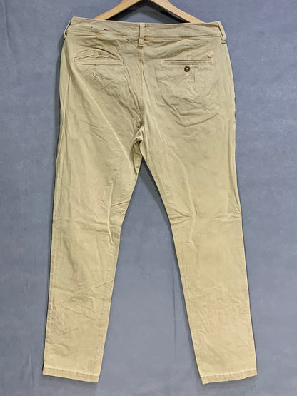 American Eagle Branded Original Cotton Dress Pant For Men