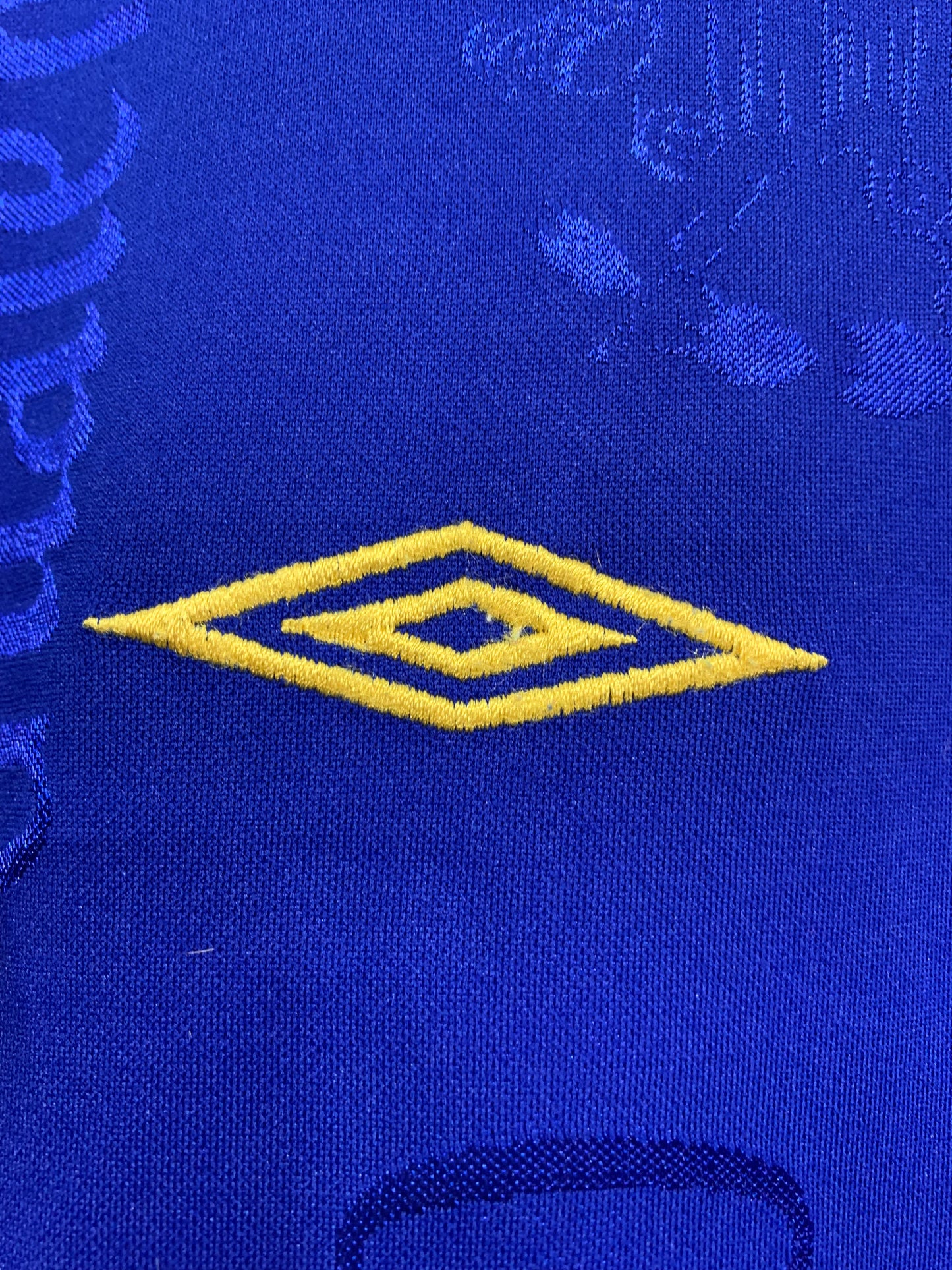 Umbro Branded Original For Sports Men T Shirt