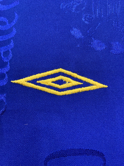 Umbro Branded Original For Sports Men T Shirt