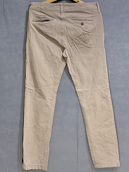 American Eagle Branded Original Cotton Dress Pant For Men