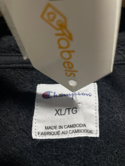 Champion Zipper for Men