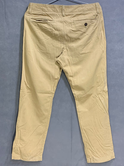 American Eagle Branded Original Cotton Dress Pant For Men