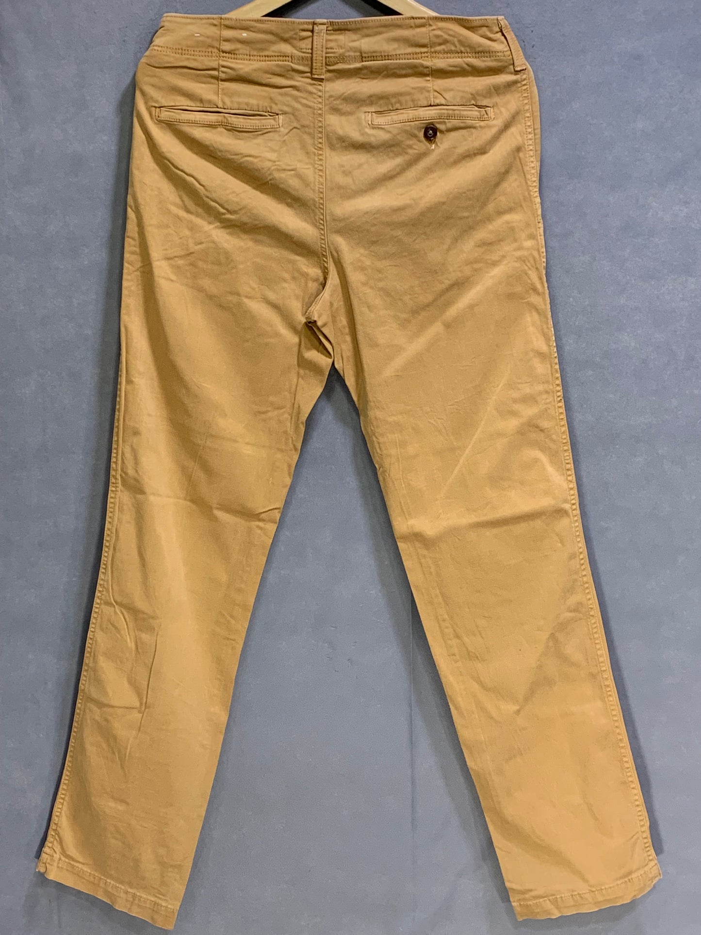 American Eagle Branded Original Cotton Dress Pant For Men