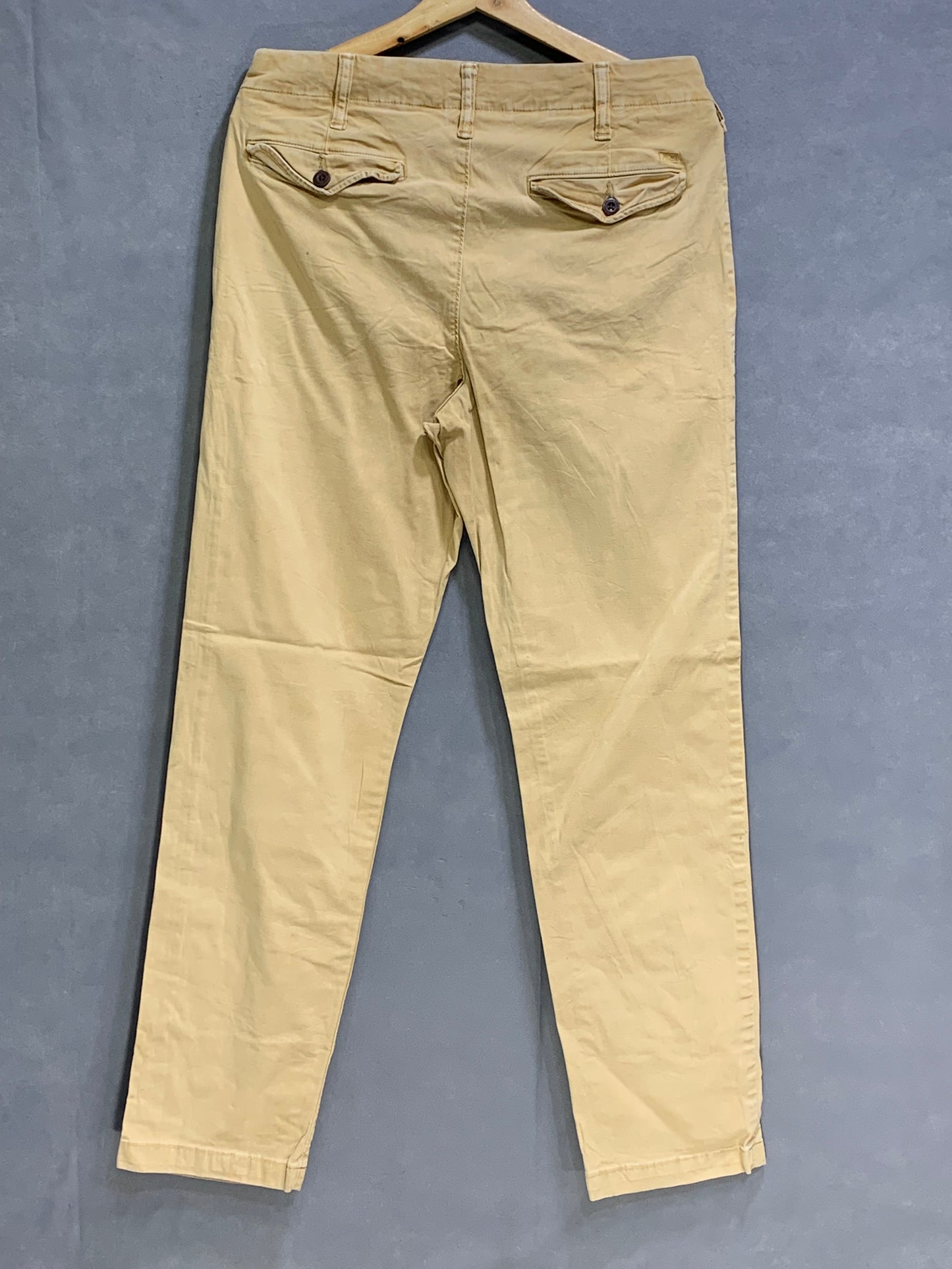 American Eagle Branded Original Cotton Dress Pant For Men