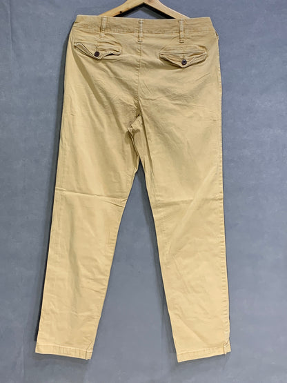 American Eagle Branded Original Cotton Dress Pant For Men