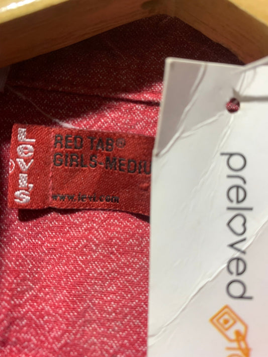 Levi's Shirt For Women