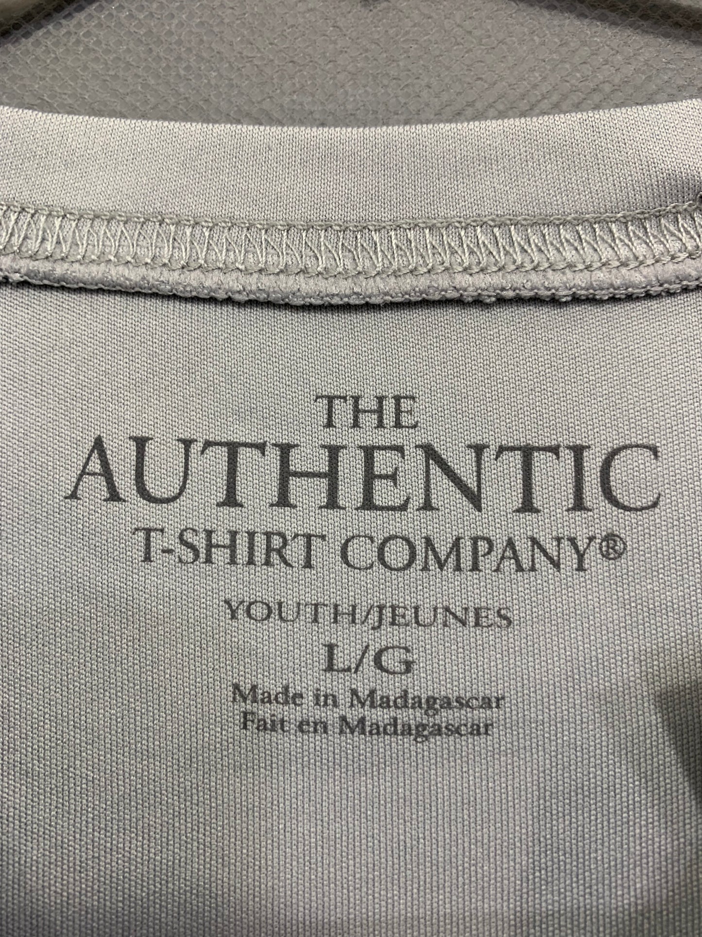 The Authentic Branded Original For Sports Kids T Shirt