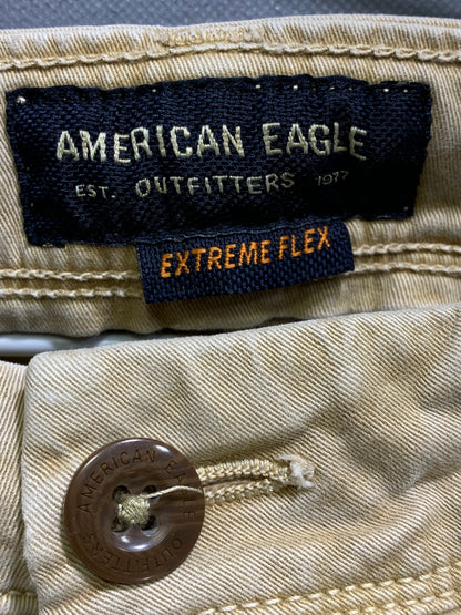American Eagle Branded Original Cotton Dress Pant For Men