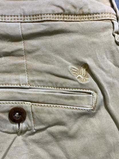 American Eagle Branded Original Cotton Dress Pant For Men