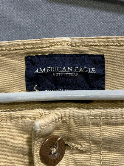 American Eagle Branded Original Cotton Dress Pant For Men