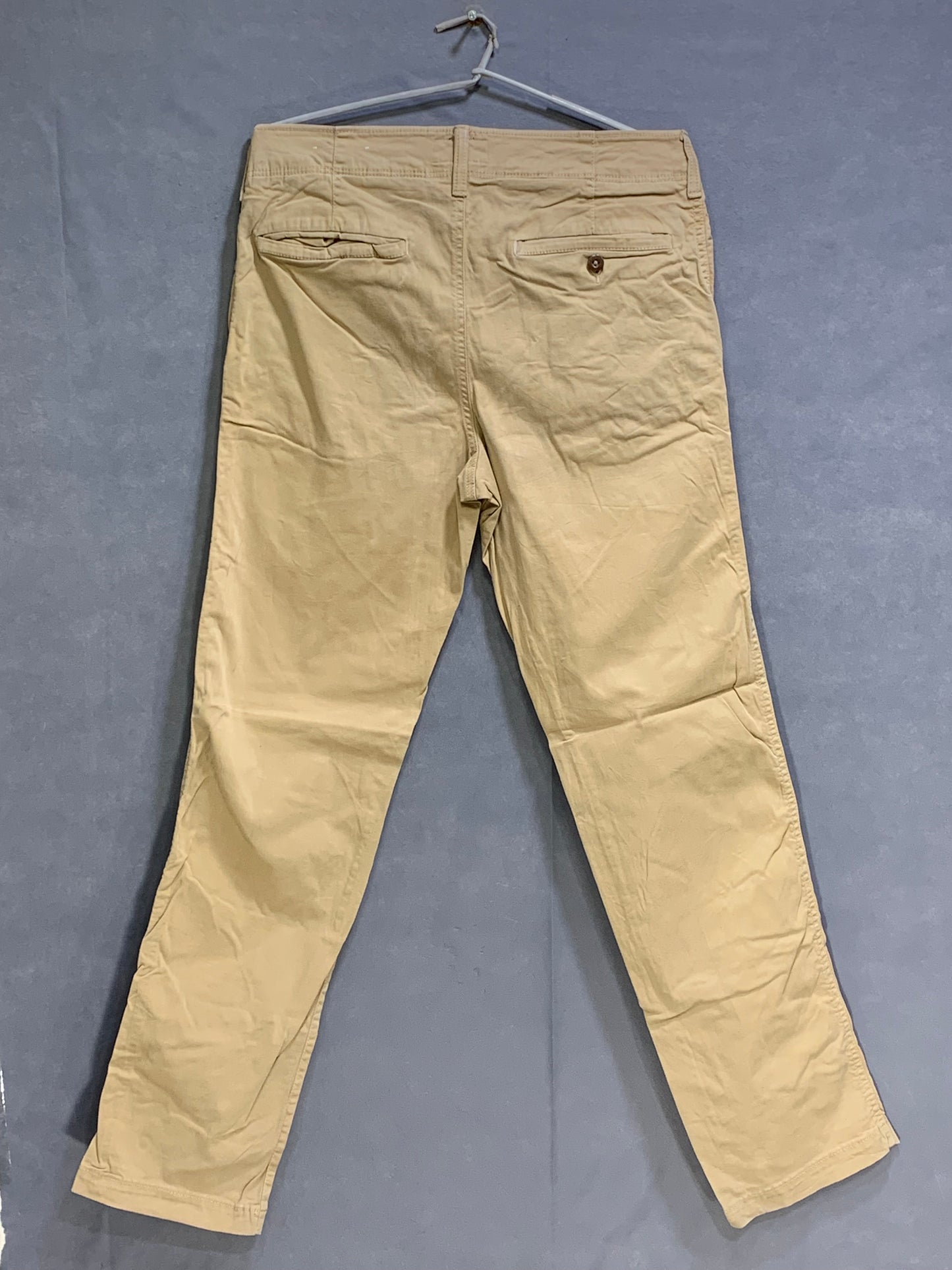 American Eagle Branded Original Cotton Dress Pant For Men