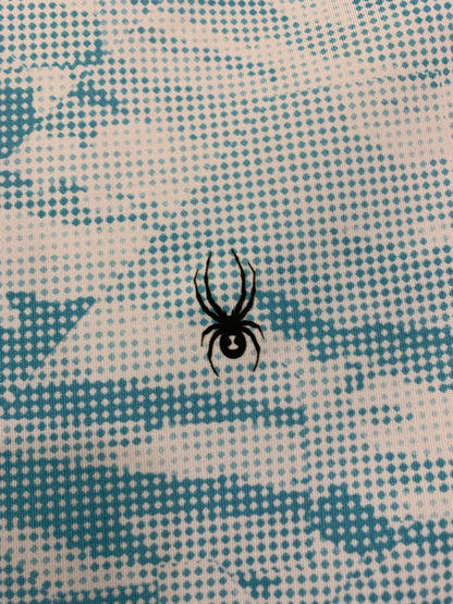 Spyder Branded Original For Sports Men T Shirt