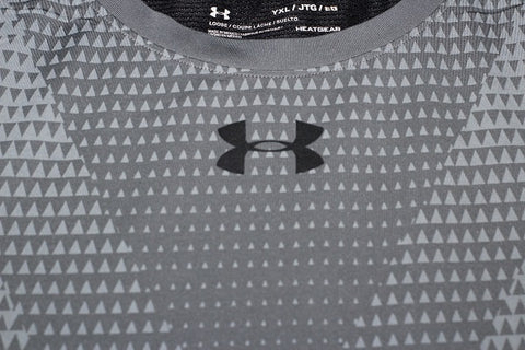 Under Armour Branded Original For Sports Men T Shirt