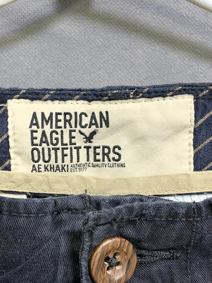 American Eagle Branded Original Cotton Dress Pant For Men