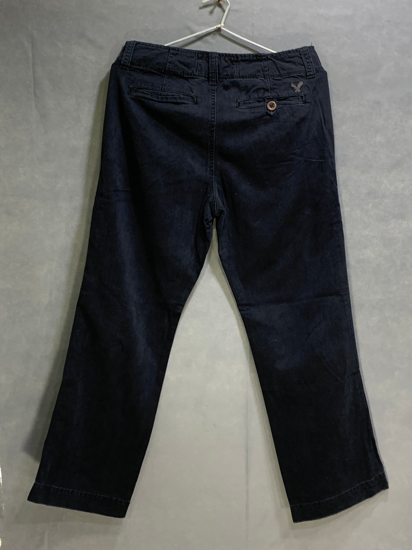 American Eagle Branded Original Cotton Dress Pant For Men