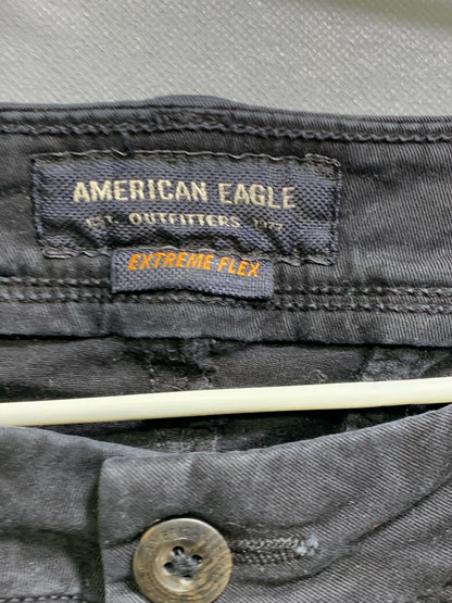 American Eagle Branded Original Cotton Dress Pant For Men