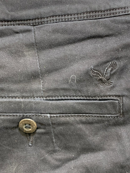 American Eagle Branded Original Cotton Dress Pant For Men