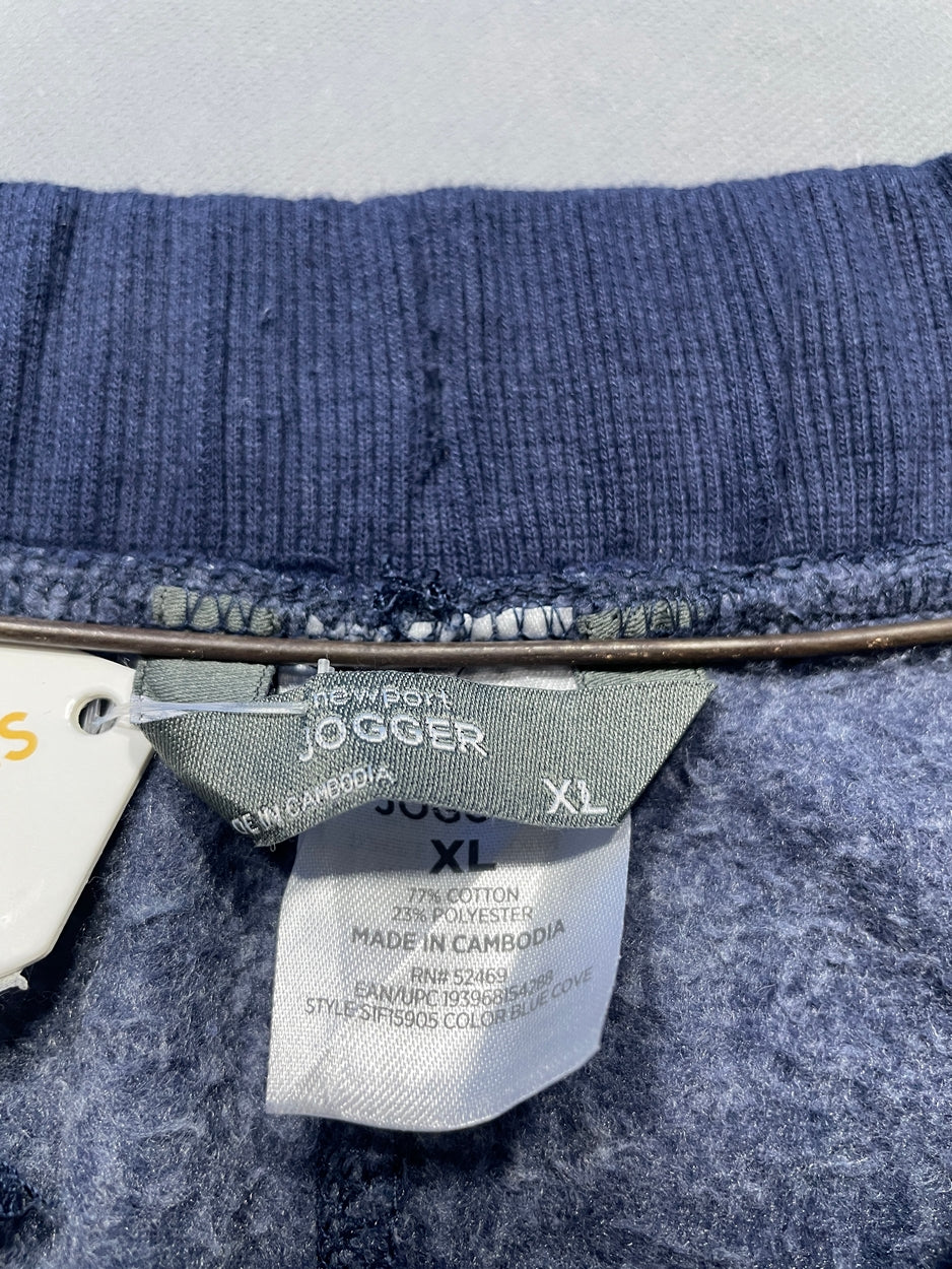 Jogger For Men Winter Trouser