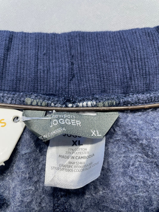 Jogger For Men Winter Trouser