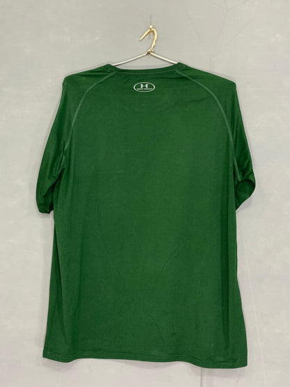 Under Armour Branded Original For Sports Men T Shirt