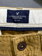 American Eagle Branded Original Cotton Dress Pant For Men