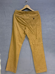 American Eagle Branded Original Cotton Dress Pant For Men