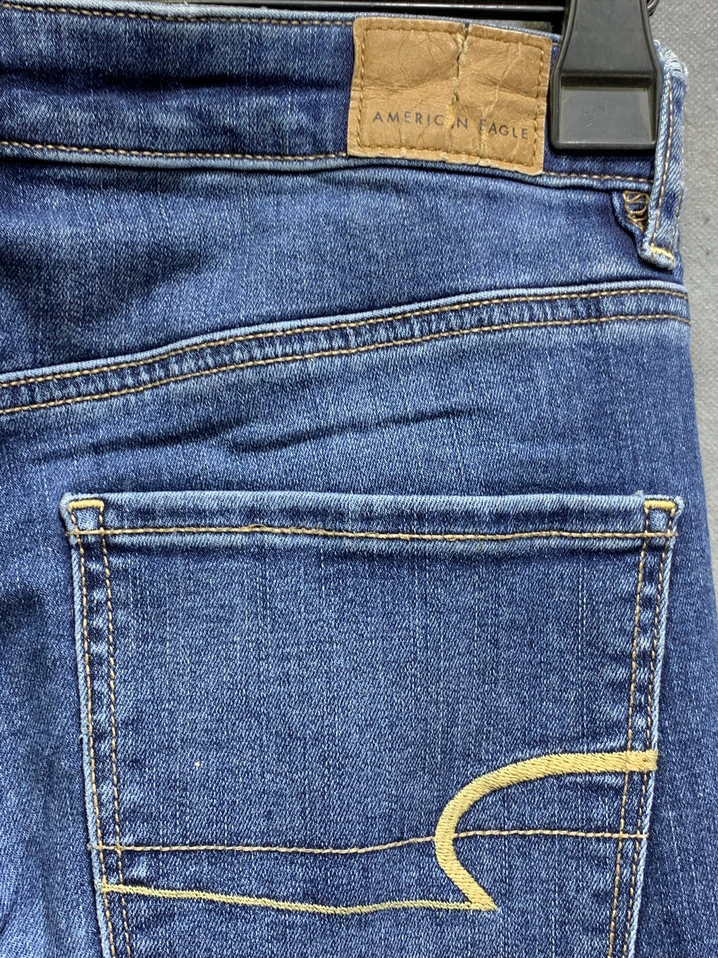 American Eagle Branded Original Denim Jeans For Kids