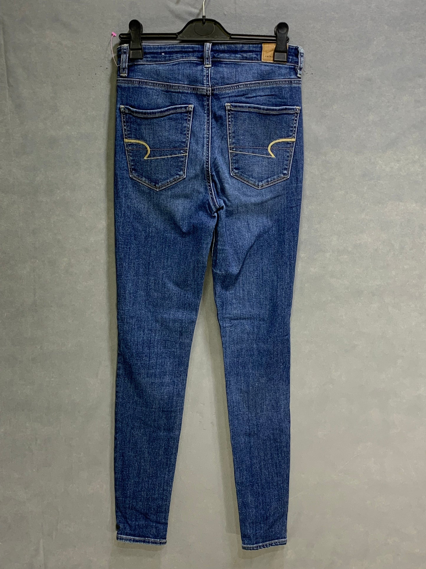 American Eagle Branded Original Denim Jeans For Kids