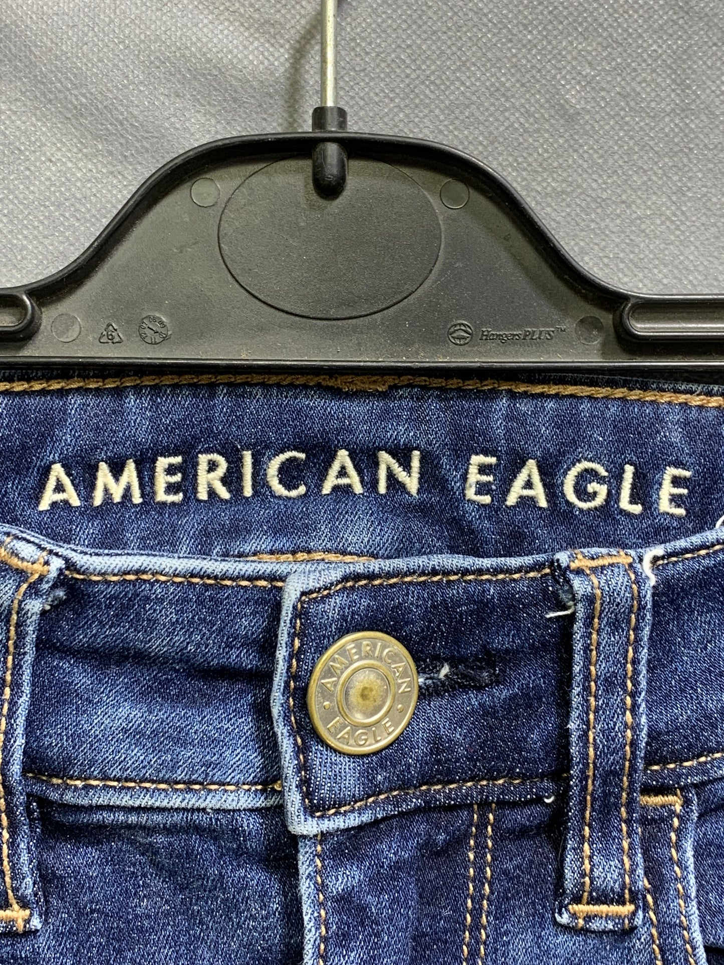American Eagle Branded Original Denim Jeans For Kids