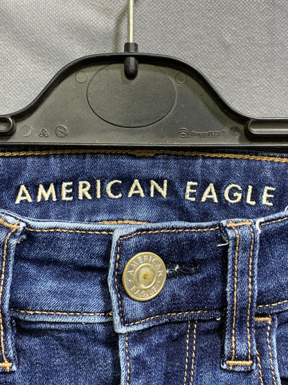 American Eagle Branded Original Denim Jeans For Kids