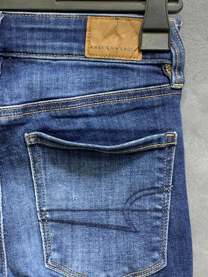 American Eagle Branded Original Denim Jeans For Kids