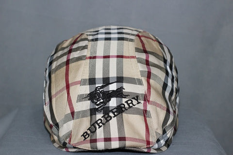 Burberry Original Branded Caps For Men