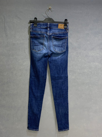 American Eagle Branded Original Denim Jeans For Kids