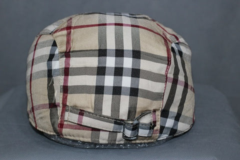 Burberry Original Branded Caps For Men