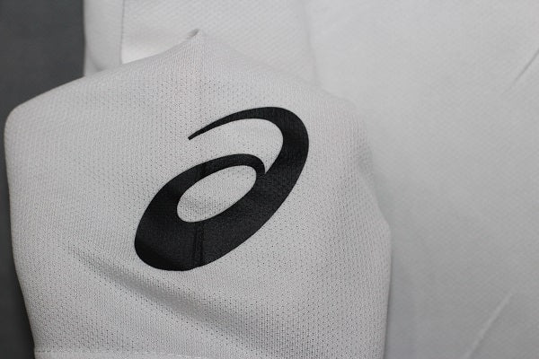 Asics Branded Original For Sports Men T Shirt | Preloved Labels