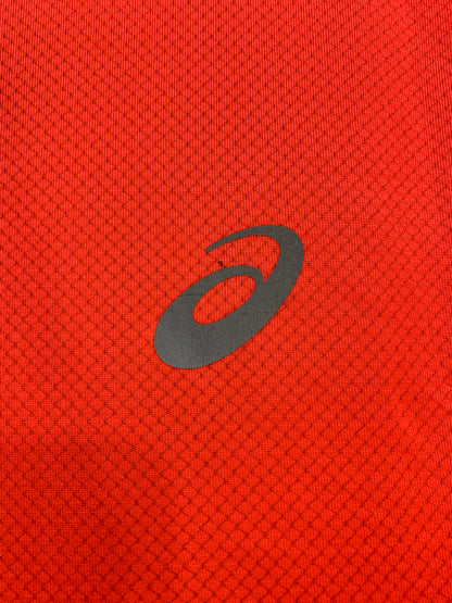 Asics Branded Original For Sports Men T Shirt